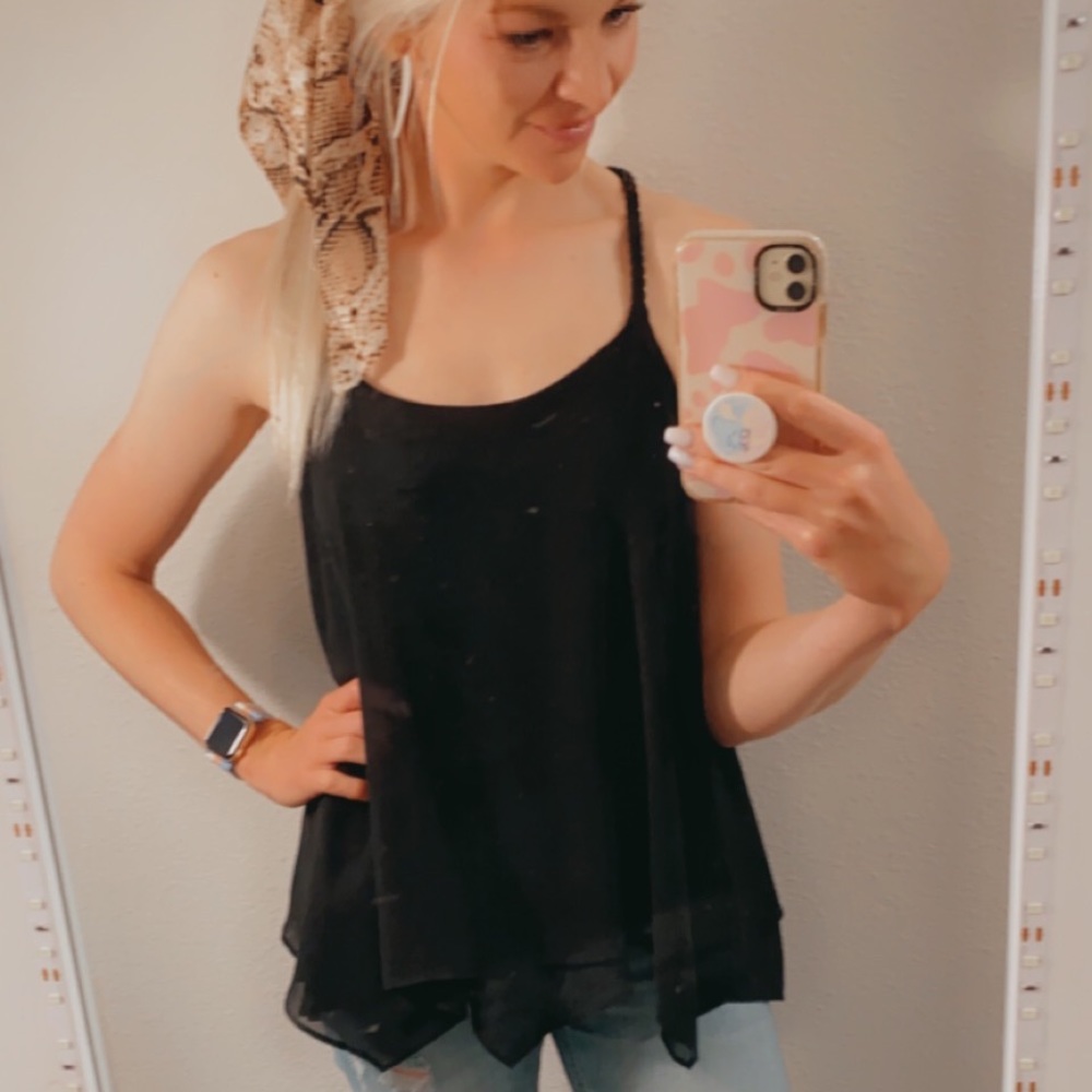 ⚡️ 3/$20 ⚡️ SALE ⚡️ Boutique Tank Top
